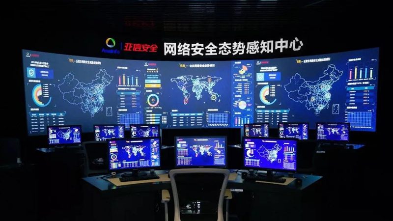 弱电系统集成施工，安全不容忽视的五大要点