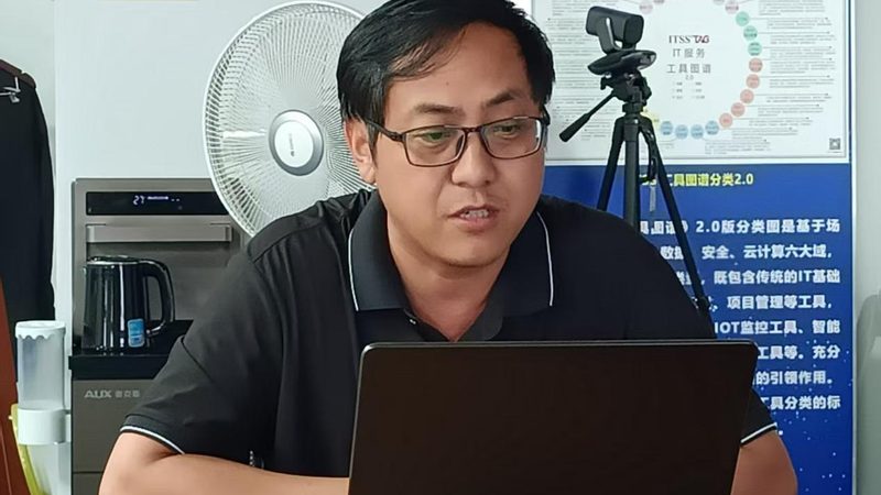 连锁门店网络运维服务：稳定运营的“幕后英雄