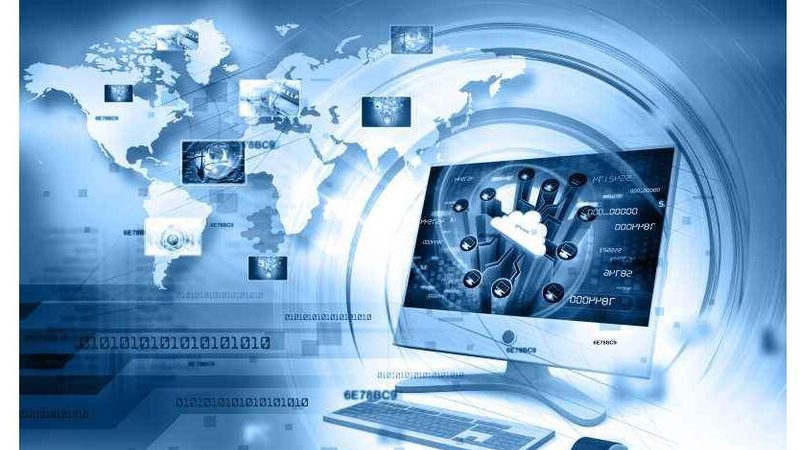 弱电工程系统分类解析：揭秘其多样性与适用场景